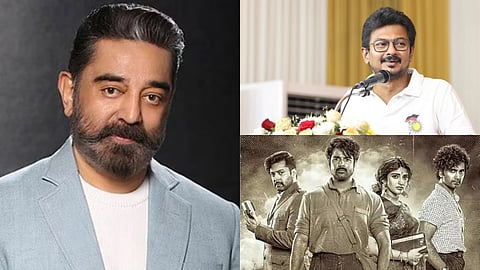 Kamal Haasan hails Parasakthi a "war drum" for the DMK-MNM alliance: 'I not only want the film to win, but...'