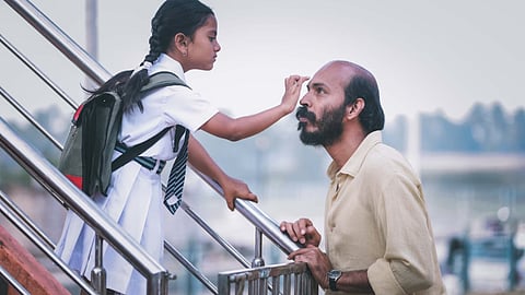 'Neena Neena' offers a window into the world of Rakkasapuradol