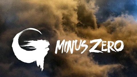 Godzilla Minus Zero sets release date