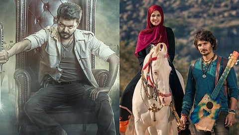 Jiiva recalls receiving 48 cuts for Gypsy amidst Jana Nayagan censor row: ‘I am the senior in…’