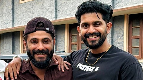 Addis Akkara to lead Antony Varghese Pepe’s maiden production venture