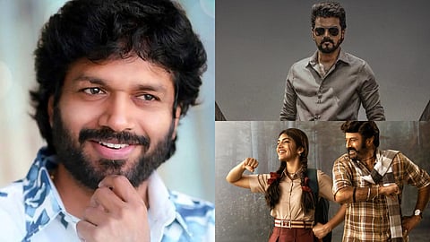 Anil Ravipudi on Jana Nayagan: 'It has the soul of Bhagavanth Kesari, but...'