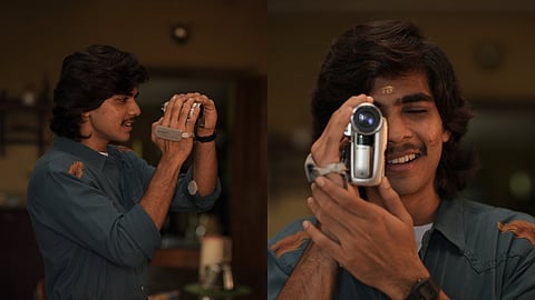 Naslen-Abhinav Sunder Nayak's Mollywood Times gets a release date