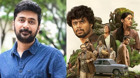 Rahul Ravindran praises Biana Momin's performance in Eko