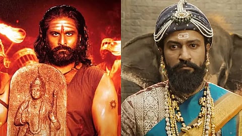 Mohan G on Draupathi 2: 'After the release of Chhaava, I became more confident of…'