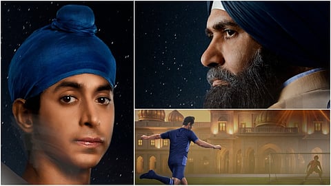 ZEE5’s next Hindi original Shabad — Reet Aur Riwaaz announced