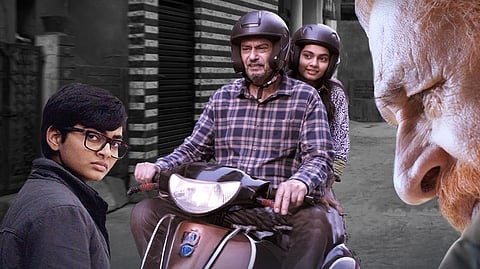 Safia/Safdar, starring Naseeruddin Shah and Kanwaljit, to begin streaming on this date