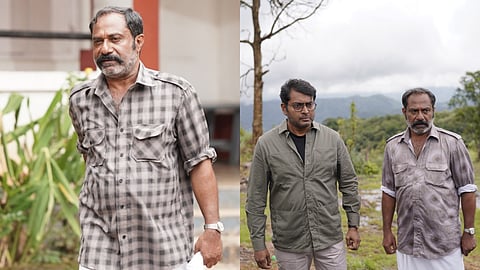 Saheer Mohammed: I discovered the story of Eko in theatres