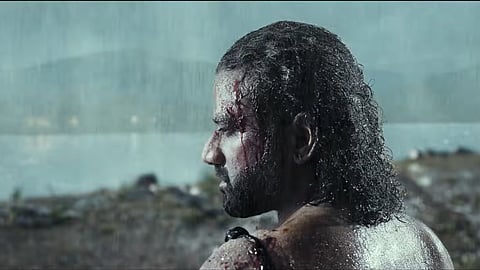 First glimpse at Devi Sri Prasad's debut headliner Yellamma out