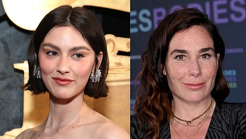 Gracie Abrams set to step into films with A24 debut directed by Halina Reijn