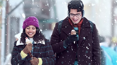 Sai Pallavi-Junaid Khan’s Ek Din gets a release date