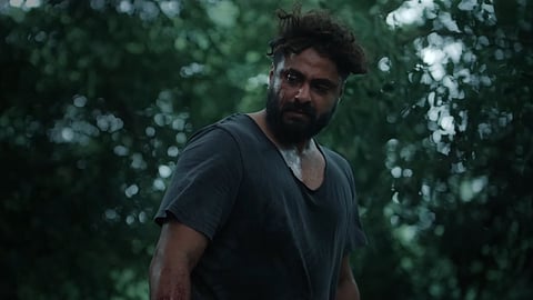 Kattalan teaser introduces Antony Varghese Pepe as a ruthless hunter