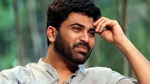 Sharwanand: My next film with Sreenu Vaitla will release next Sankranthi