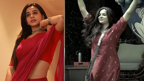 Is Divya Ganesh the winner of Bigg Boss Tamil 9?