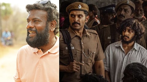 Sirai writer Tamizh: Cops are not Gods in real life