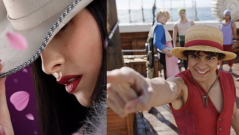 Netflix unveils Miss All-Sunday in latest character reveal for One Piece 2