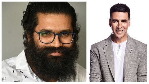 Music director Bheems Cecirolio to make Bollywood debut with Akshay Kumar film