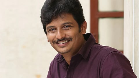 Jiiva reveals he is working on a grand-scale film based on Lord Murugan