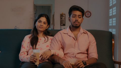 Ajay Dishan: 'Pookie shows you how to handle breakups'