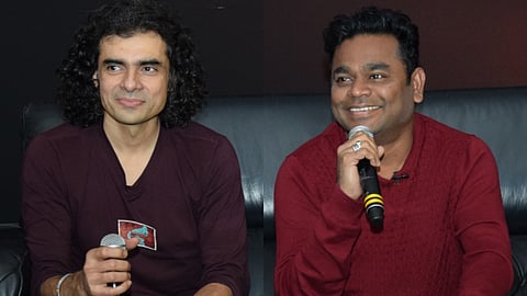 Imtiaz Ali reacts to row over AR Rahman’s remarks: ‘I’ve never seen communal bias in industry’