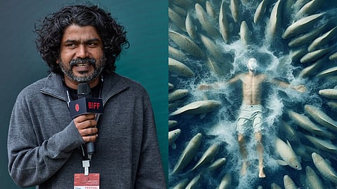 Sanju Surendran’s Kothiyan (Fishers of Men) selected for Hong Kong’s HAF