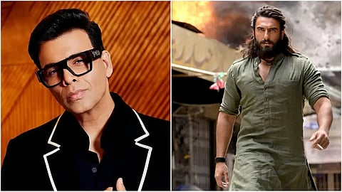 Karan Johar says he wasn't offended by the politics of Dhurandhar: ‘It was a nuanced film’