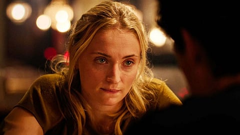 Sophie Turner on Steal: 'I’ve never played someone this chaotic before…'