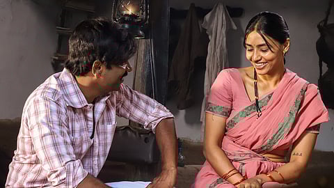 'Kalyanave Gowri' brings folk flavour to The Rise of Ashoka