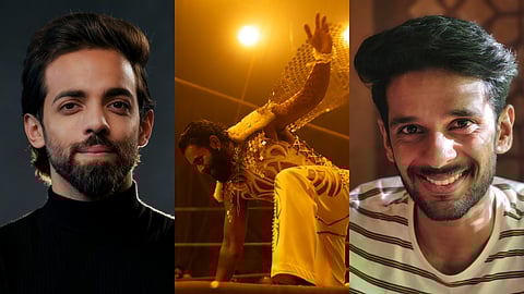 Chatha Pacha Team Interview: Mammookka’s support is all over the film