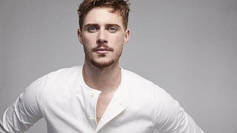 Prime Video's God of War series finds its Heimdall in Max Parker