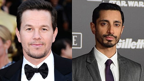 Mark Wahlberg and Riz Ahmed join hands for crime thriller The Big Fix