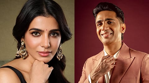 Gulshan Devaiah on working with Raj and Samantha for his Telugu debut