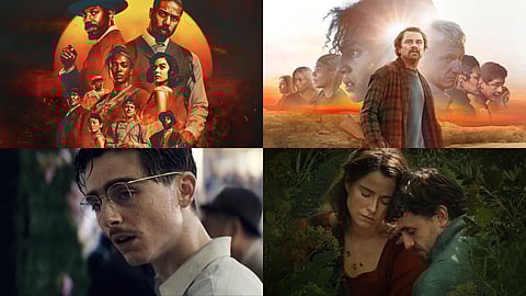 Oscars 2026: Sinners become the most nominated film in history — Check out the full list of winners