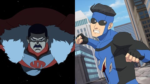 Invincible Season 4 trailer: A new and dangerous foe propogates the war for the galaxy