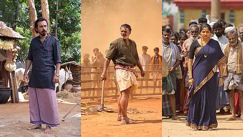 Landlord Movie Review: A rooted and rustic portrayal of a fight for self respect