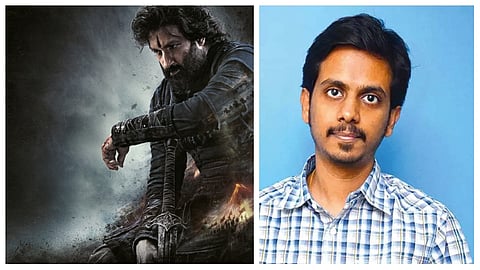 Gopichand-Sankalp Reddy film's climax shoot in progress