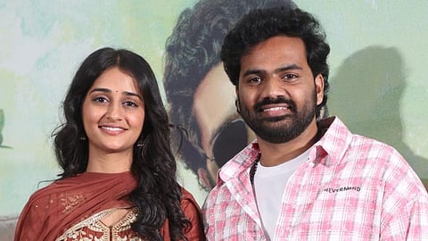 Sri Chidambaram Garu to hit screens on February 6