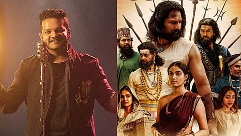 Ghibran on Draupathi 2: 'Composing for this film pushed me beyond familiar musical boundaries…'