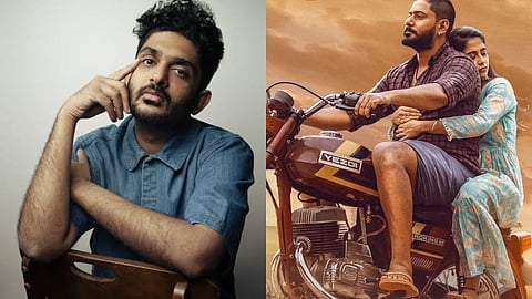 Sid Sriram’s Muddu Gumma adds romantic touch to Karavali