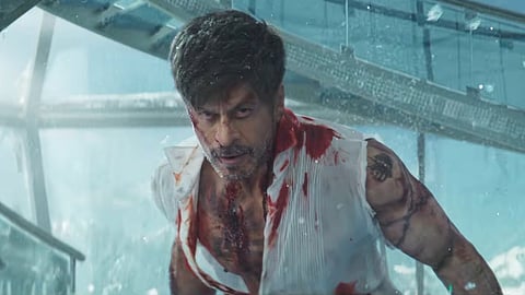 Shah Rukh Khan’s King release date out