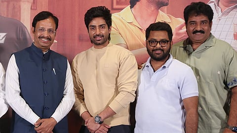 Chai Wala set for theatrical release on February 6