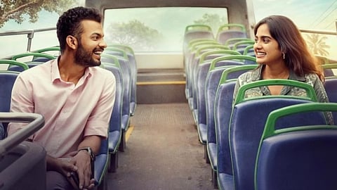 Mathew Thomas's Sukhamano Sukhamann gets a release date