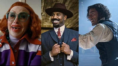 Josh Brolin on recognition for horror in awards season: 'It's not just about...'