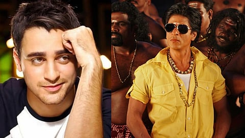 Imran Khan on rejecting Chennai Express: ‘Shah Rukh Khan was a better choice’
