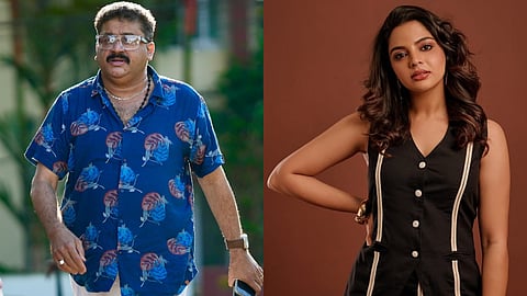 NM Badusha responds to speculation over Nikhila Vimal’s remarks