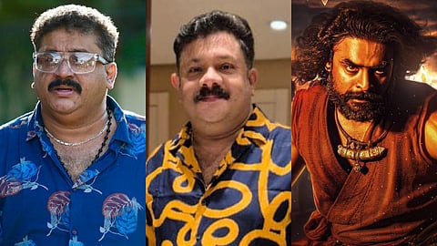 NM Badusha denies Hareesh Kanaran's allegations and explains ARM casting row, says he has proof