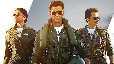 Sidharth Anand calls Fighter ‘his best work’ as the Hrithik-Deepika starrer completes 2 years
