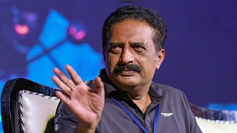 Prakash Raj criticises Hindi Films for losing touch with its audience: ‘Everything looks like plastic’