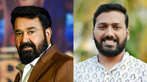 Mohanlal's L367 to be directed by Meppadiyan maker Vishnu Mohan