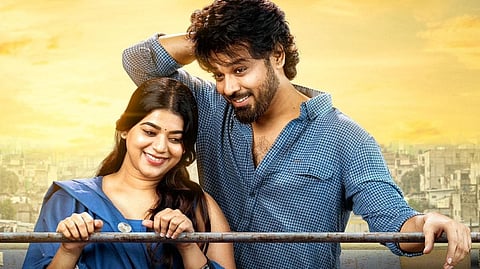 Psych Siddhartha to stream on Aha from this date